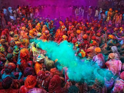 Holi