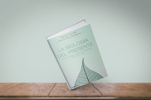 biologia del presente