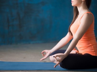 Meditacion Pranayama