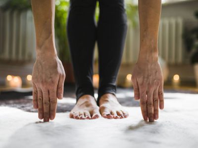 Yoga casa