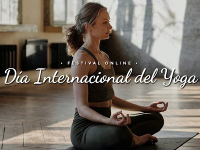 festival dia intenacional yoga online