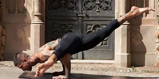 Festival de yoga