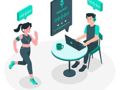 Podcast