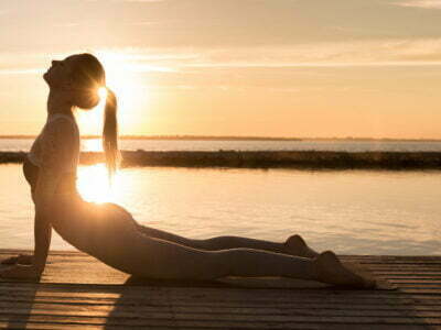 YogaVerano