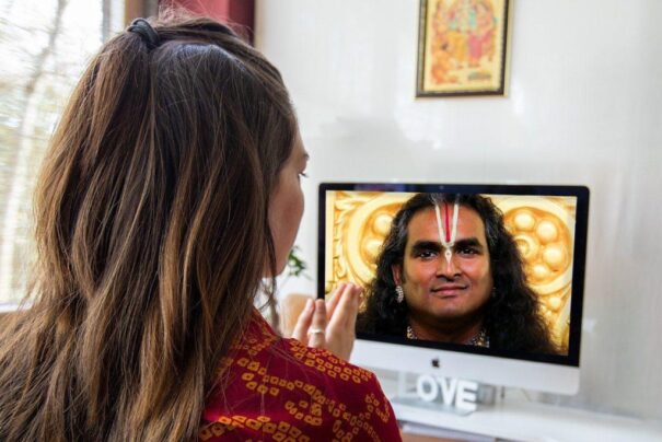 darshanonline