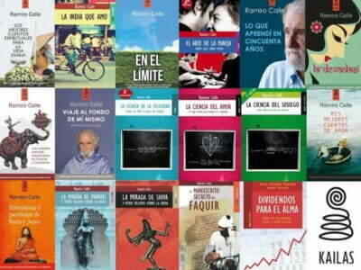 libros Ramiro