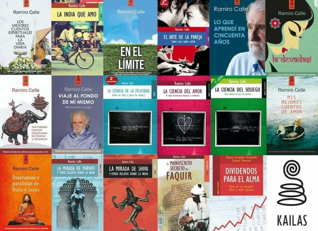 La Llave De La Paz Interior Ramiro Calle Pdf www.yogaenred.com