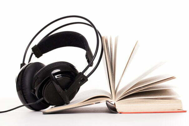Audiolibro