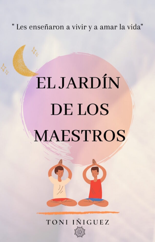 Jardin de los maestros 1