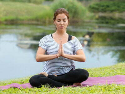 Meditacion cambio