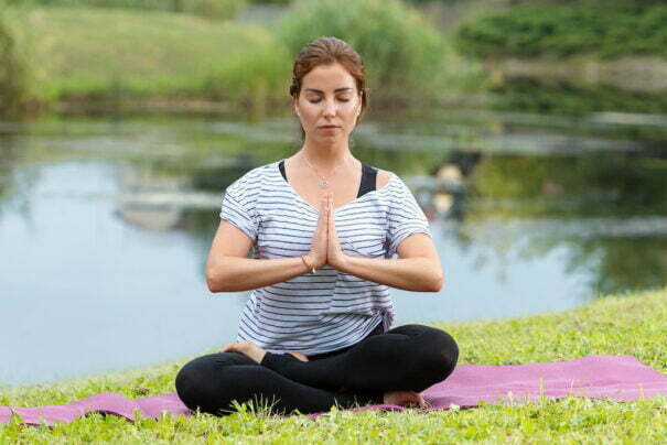 Meditacion cambio