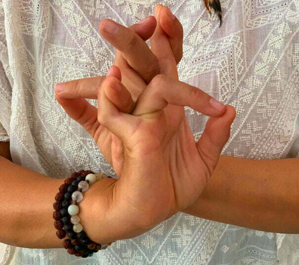 Mudra Susana