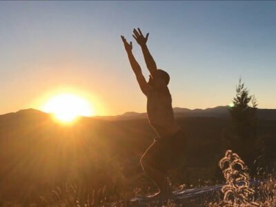 Power Vinyasa Coaching