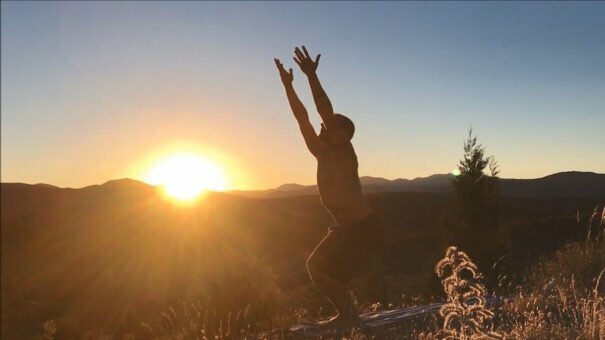 Power Vinyasa Coaching
