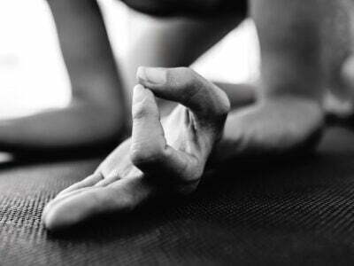 Cimientos del Yoga