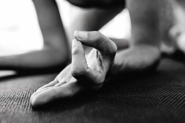 Cimientos del Yoga