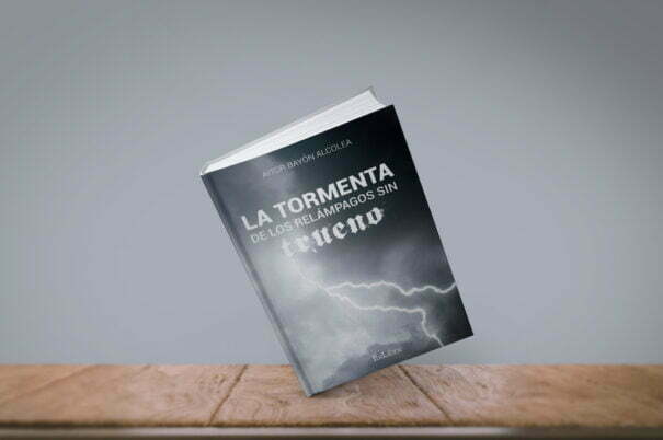 La tormenta de los relampagos sin trueno