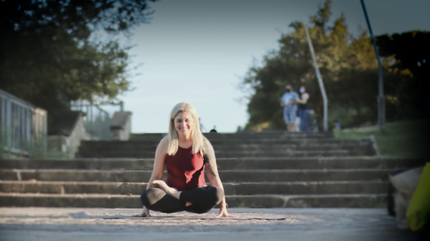 Yoga Tibetano