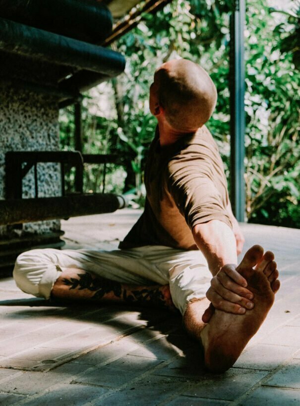 ciencia y yoga