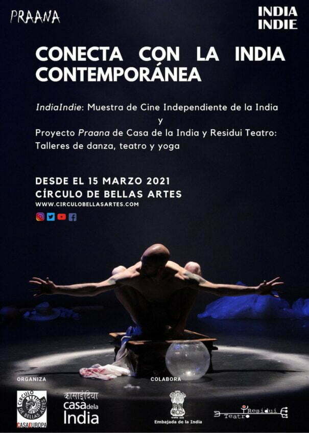 Praana copia