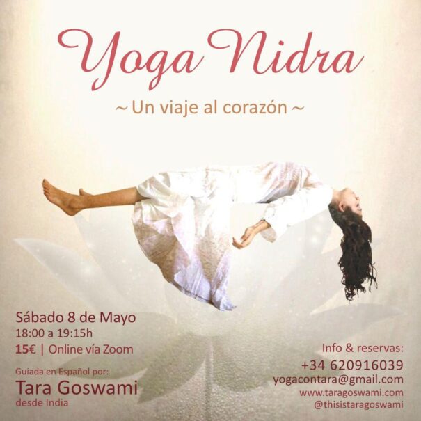 Yoga Nidra