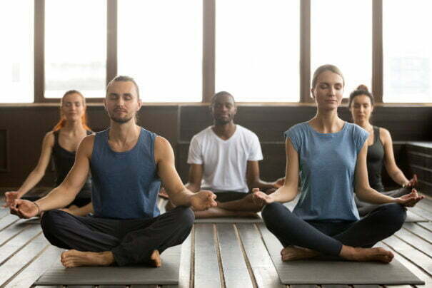 Meditacion