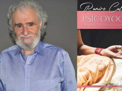 Ramiro Calle psicoyoga