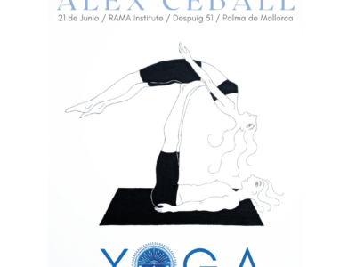 Día Internacional del Yoga