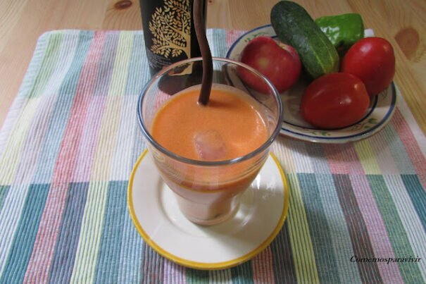 Gazpacho