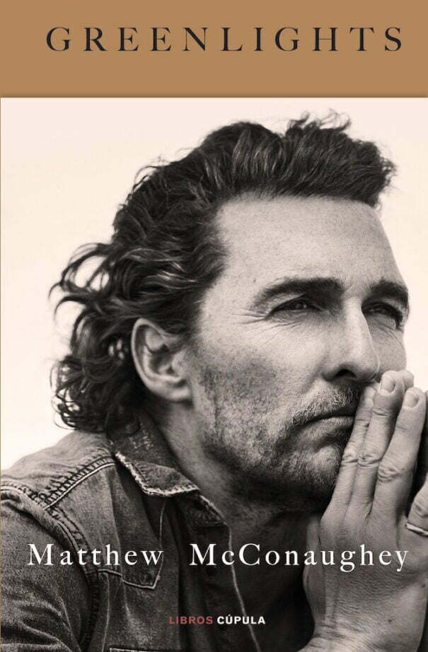 Matthew mcconaughey