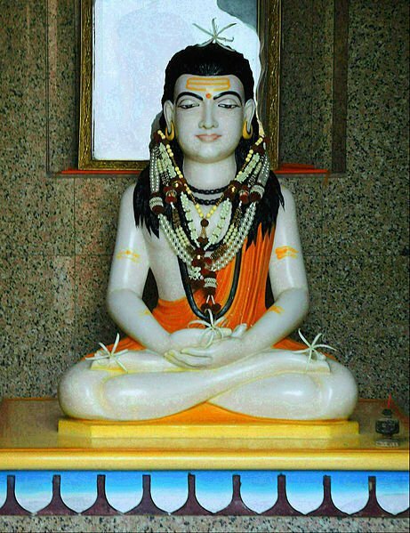 Gorakshanath