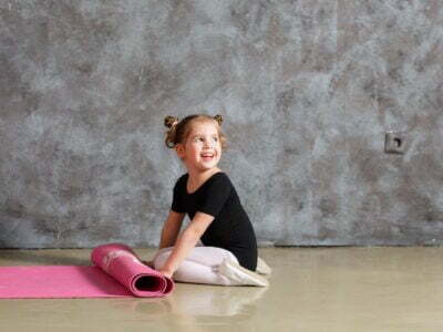 Yoga Educacion