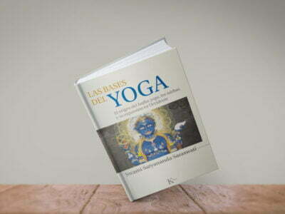 bases del yoga