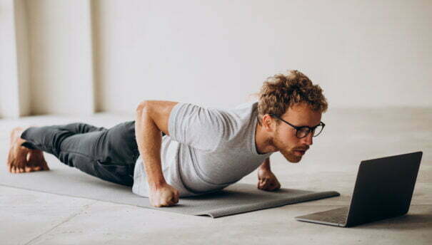Alineacion yoga