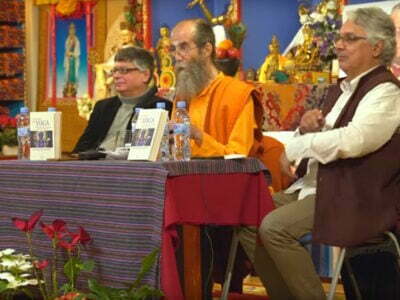 Swami Satyananda Saraswati