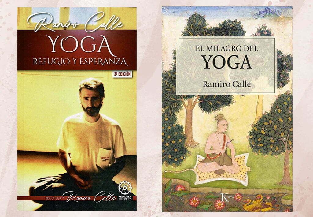 El Gran Libro Del Yoga Ramiro Calle Pdf Gratis