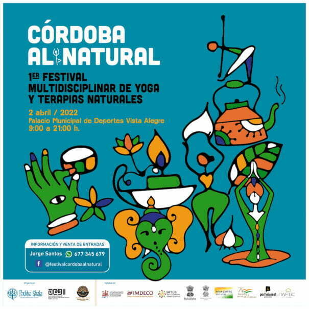 CORDOBA AL NATURAL INSTAGRAM