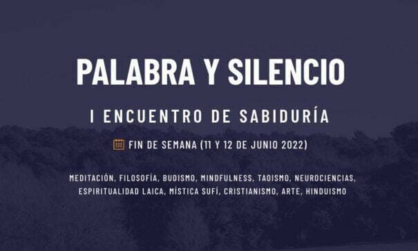 palabra y silencio