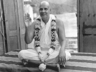 Sivananda