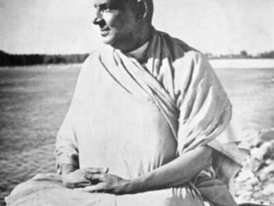 Swami Sivananda