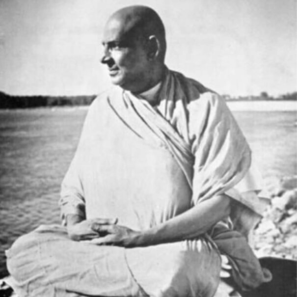 Swami Sivananda