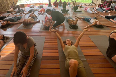 Festivalkundalini