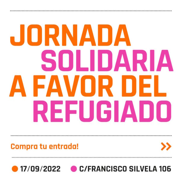 jornada solidaria