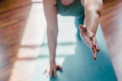 Yoga integral