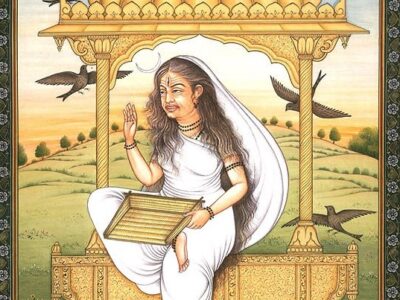 Dhumavati