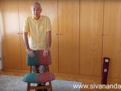 Gopala Yoga Silla