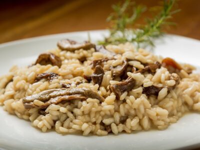 Risotto