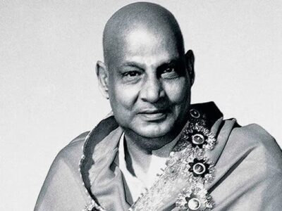 Swami Sivananda