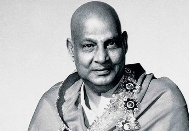 Swami Sivananda