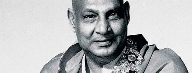 Swami Sivananda